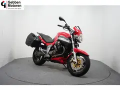 Moto Guzzi Breva 1100 2006 occasion – foto 2 van 20