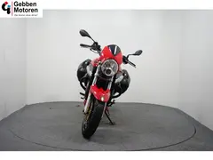 Moto Guzzi Breva 1100 2006 occasion – foto 3 van 20