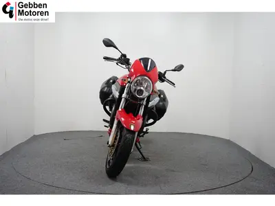 MOTO GUZZI BREVA 1100 – foto 3