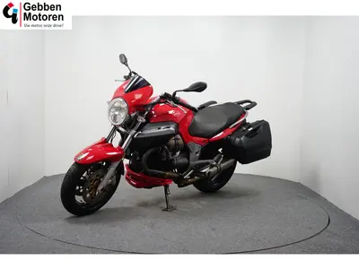 MOTO GUZZI BREVA 1100 – foto 4