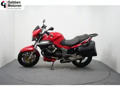 Moto Guzzi Breva 1100 2006 occasion – foto 5 van 20
