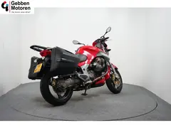 Moto Guzzi Breva 1100 2006 occasion – foto 8 van 20