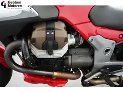 Moto Guzzi Breva 1100 2006 occasion – foto 9 van 20