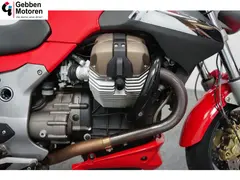Moto Guzzi Breva 1100 2006 occasion – foto 10 van 20