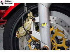 Moto Guzzi Breva 1100 2006 occasion – foto 11 van 20