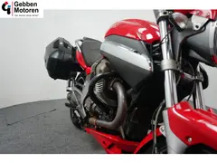 Moto Guzzi Breva 1100 2006 occasion – foto 12 van 20