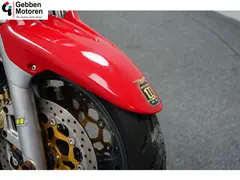 Moto Guzzi Breva 1100 2006 occasion – foto 13 van 20