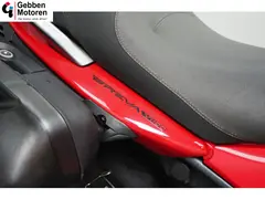 Moto Guzzi Breva 1100 2006 occasion – foto 15 van 20