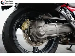 Moto Guzzi Breva 1100 2006 occasion – foto 16 van 20