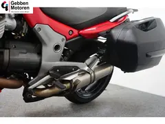 Moto Guzzi Breva 1100 2006 occasion – foto 17 van 20