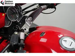 Moto Guzzi Breva 1100 2006 occasion – foto 18 van 20