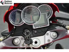 Moto Guzzi Breva 1100 2006 occasion – foto 20 van 20