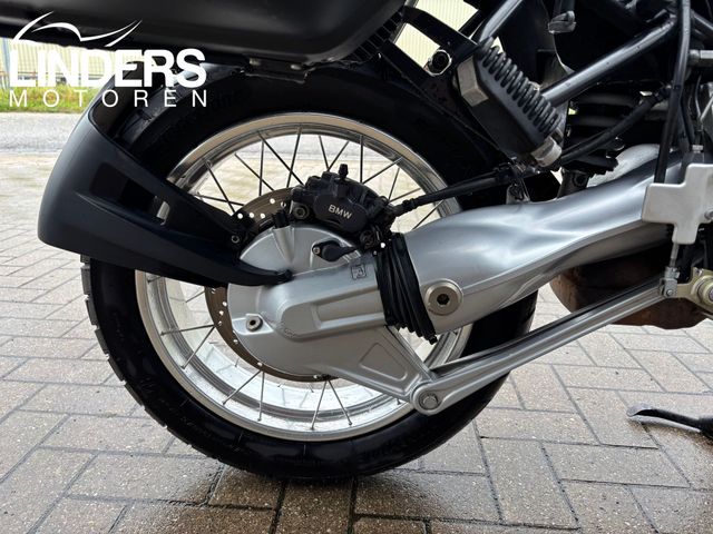 bmw - r-1150-gs