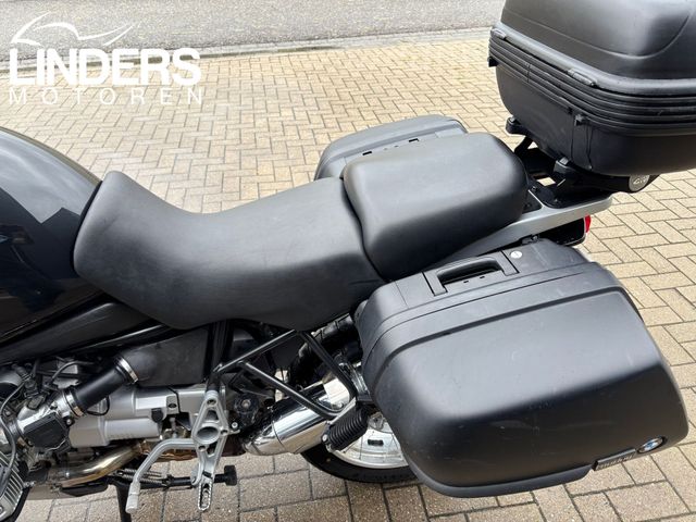 bmw - r-1150-gs