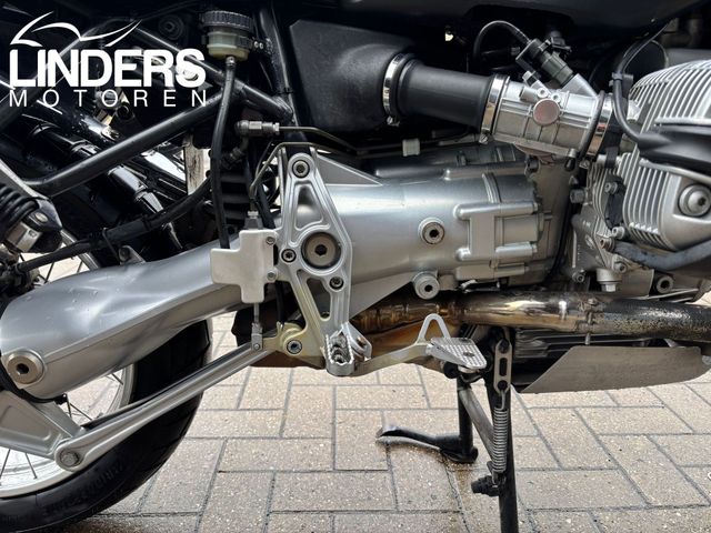 bmw - r-1150-gs
