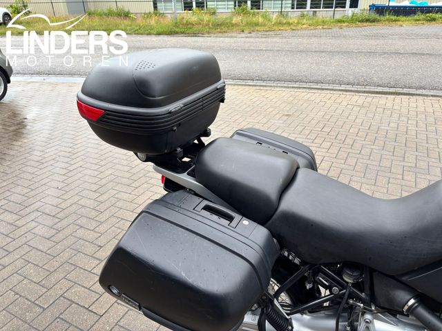 bmw - r-1150-gs