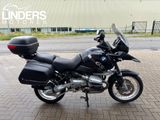 BMW R 1150 GS