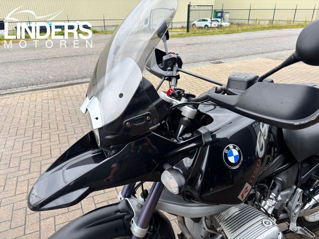 bmw - r-1150-gs