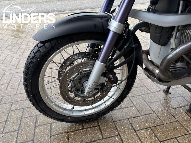 bmw - r-1150-gs