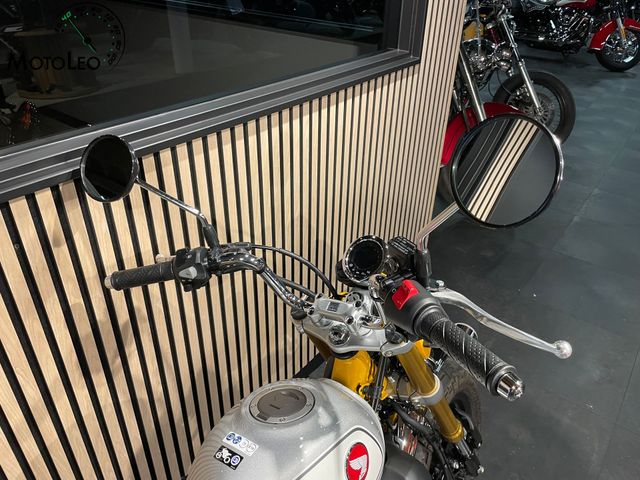 honda - monkey-z-125