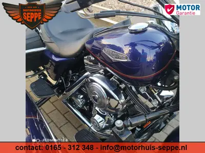 HARLEY-DAVIDSON ROAD KING – foto 3