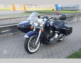 Harley-Davidson Road King 2000 occasion