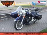 HARLEY-DAVIDSON ROAD KING