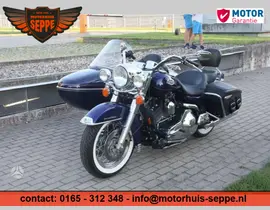 Harley-Davidson Road King 2000 occasion