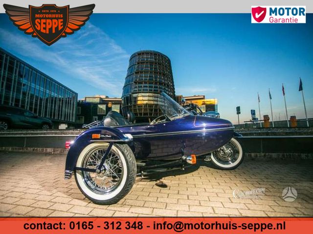 harley-davidson - road-king