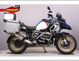BMW R 1250 GS Adventure 2019 occasion
