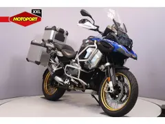 BMW R 1250 GS Adventure 2019 occasion – foto 2 van 20