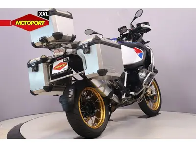 BMW R 1250 GS ADVENTURE – foto 3