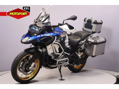BMW R 1250 GS ADVENTURE – foto 4