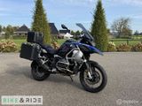 BMW R 1250 GS ADVENTURE