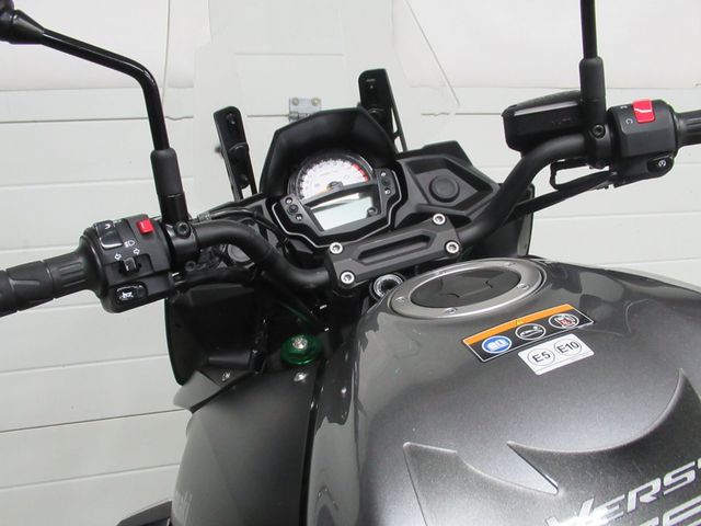 kawasaki - versys-650-se
