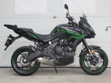KAWASAKI VERSYS 650 SE