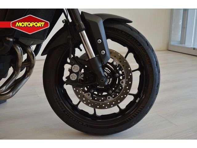 yamaha - mt-09-abs