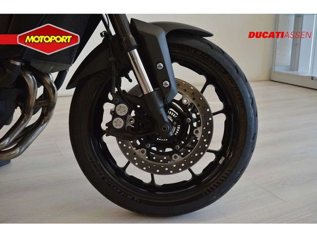 yamaha - mt-09-abs
