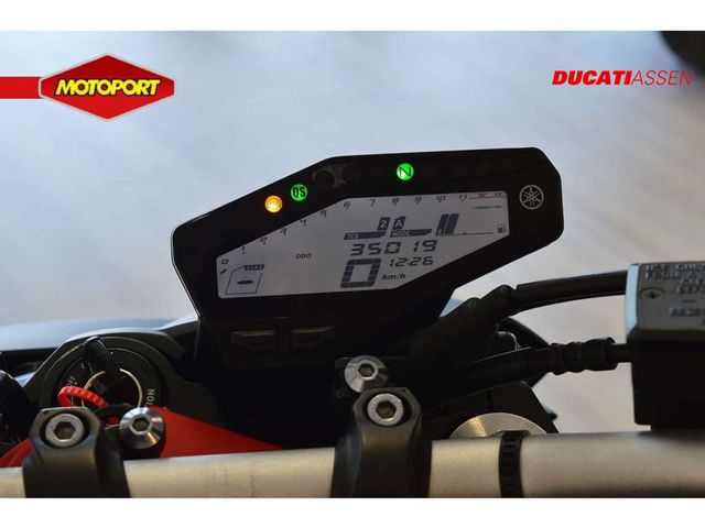 yamaha - mt-09-abs