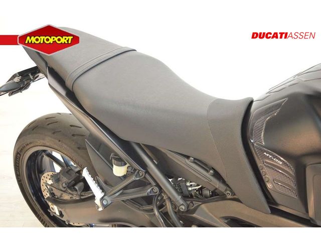 yamaha - mt-09-abs