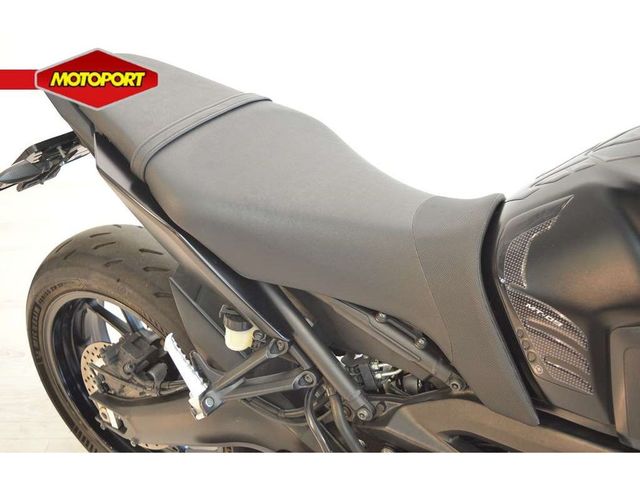 yamaha - mt-09-abs