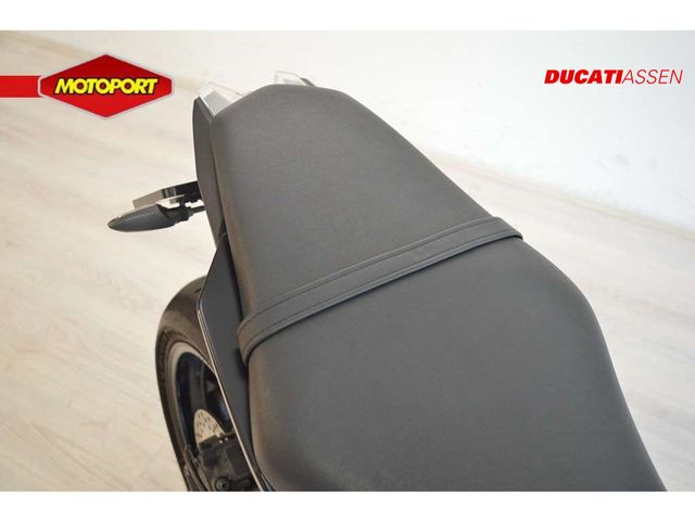 yamaha - mt-09-abs