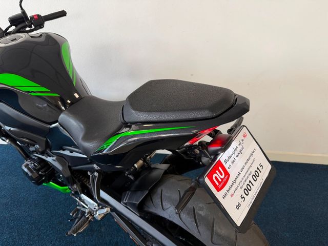 kawasaki - z900