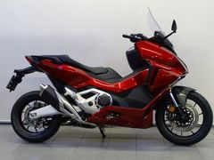 HONDA NSS 750 FORZA