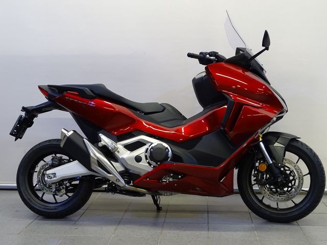 honda - nss-750-forza