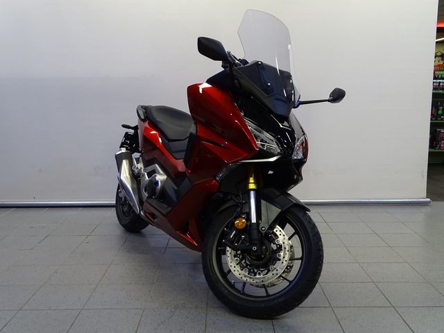 honda - nss-750-forza