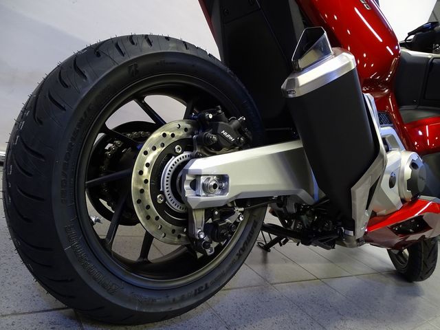 honda - nss-750-forza