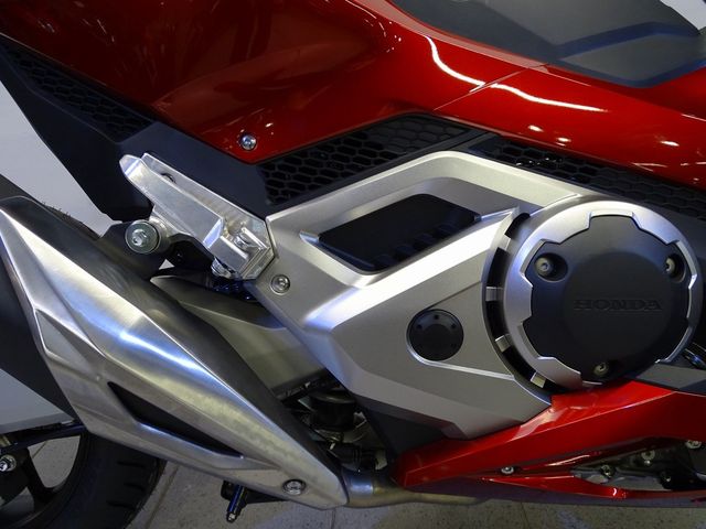 honda - nss-750-forza
