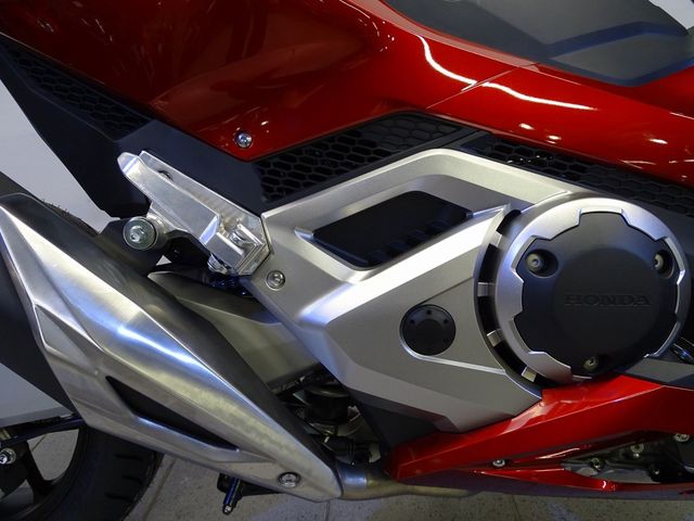 honda - nss-750-forza
