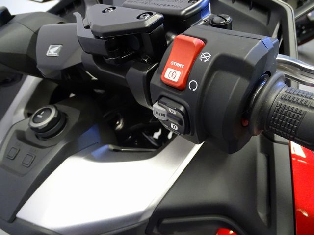 honda - nss-750-forza